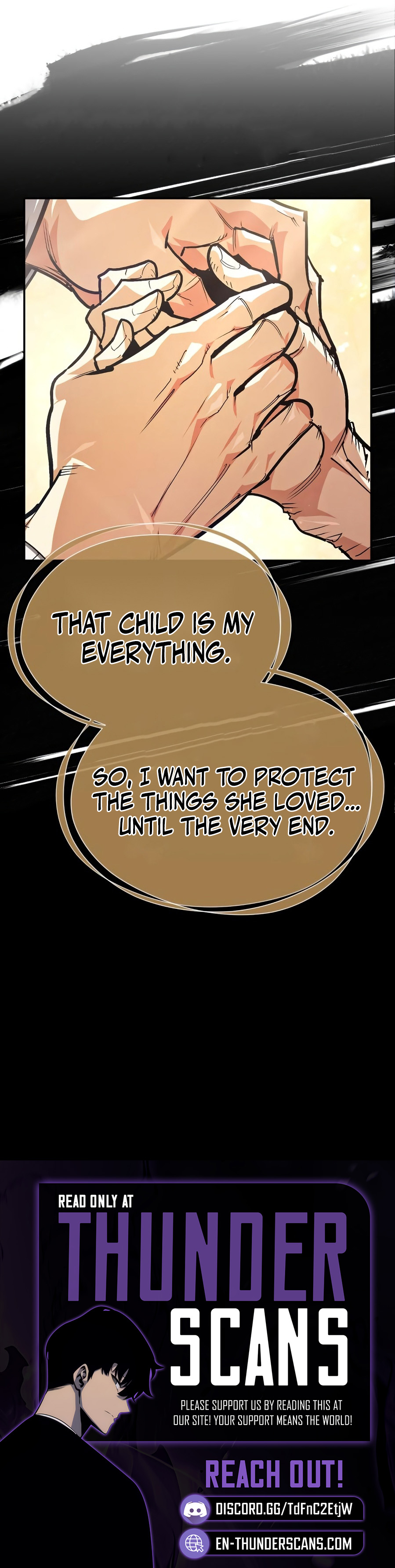 There Are No Bad Warriors in This World Chapter 53 — Page 13