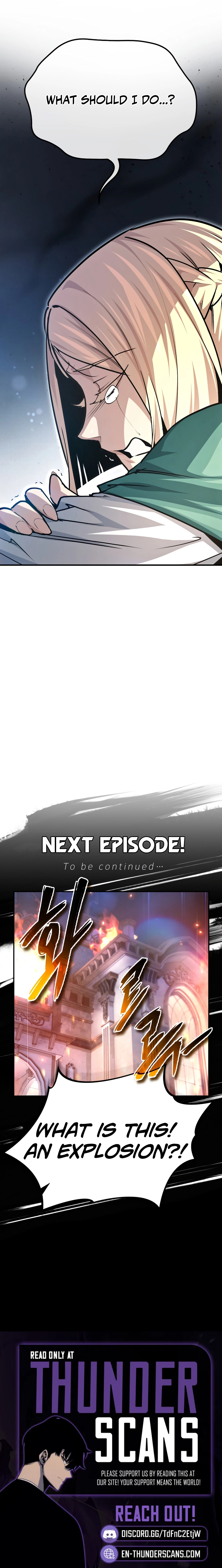 There Are No Bad Warriors in This World Chapter 58 — Page 18