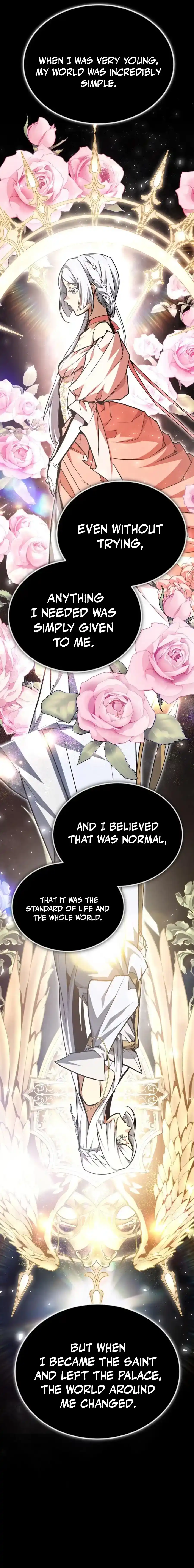 There Are No Bad Warriors in This World Chapter 61 — Page 3