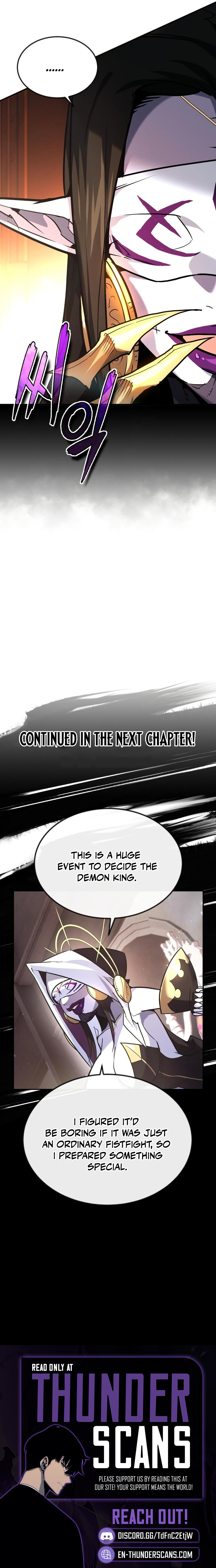 There Are No Bad Warriors in This World Chapter 73 — Page 15