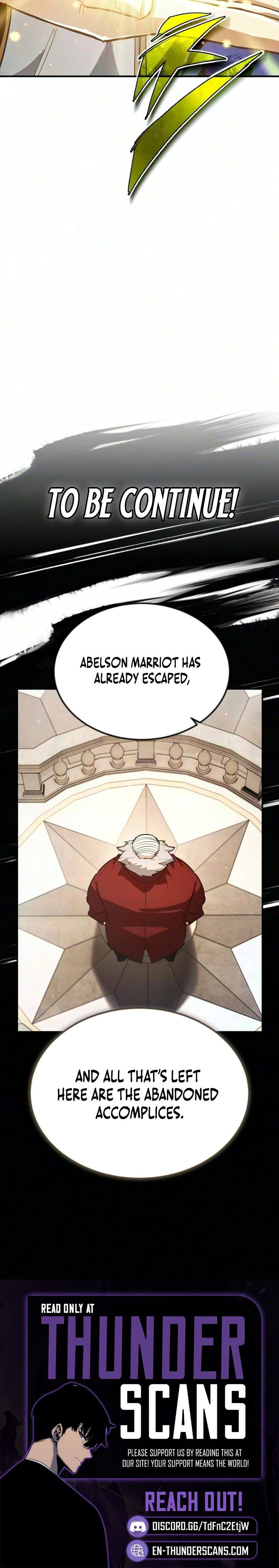 There Are No Bad Warriors in This World Chapter 83 — Page 13