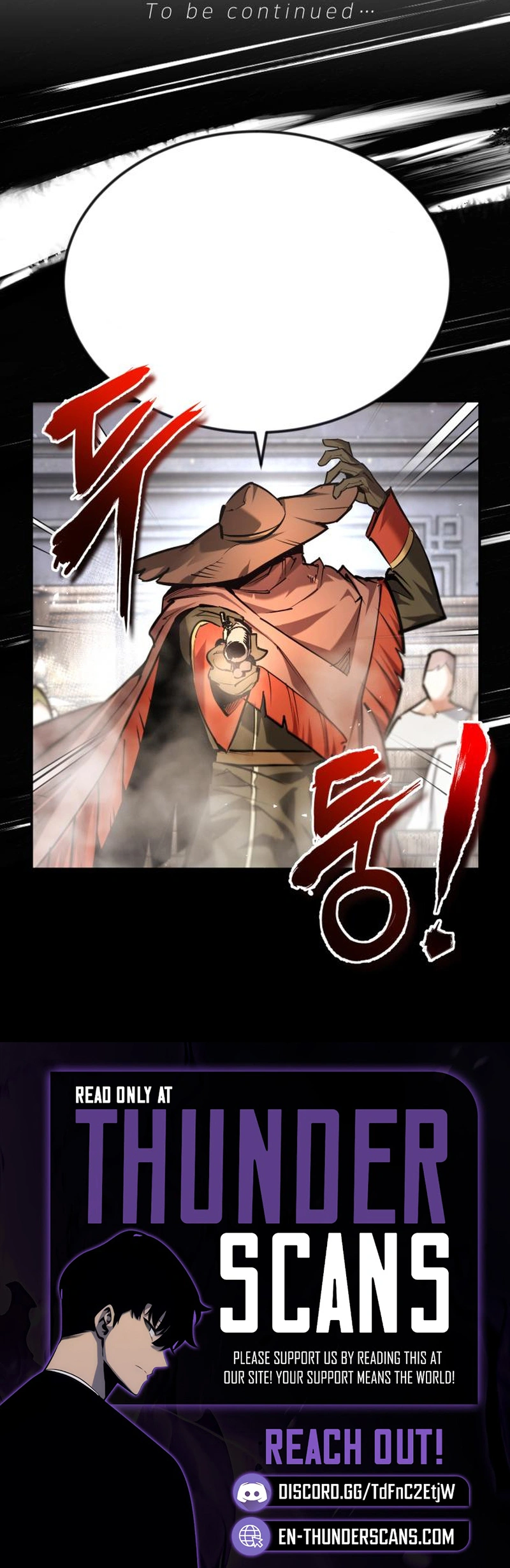 There Are No Bad Warriors in This World Chapter 84 — Page 13