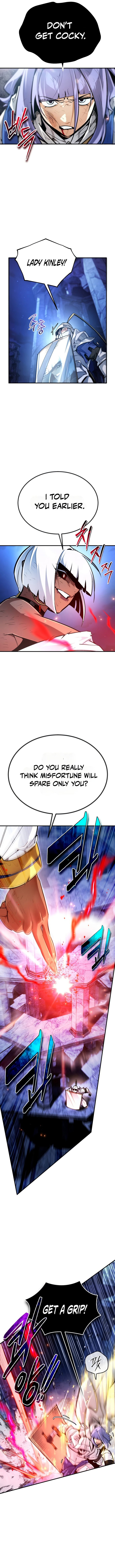 There Are No Bad Warriors in This World Chapter 90 — Page 2