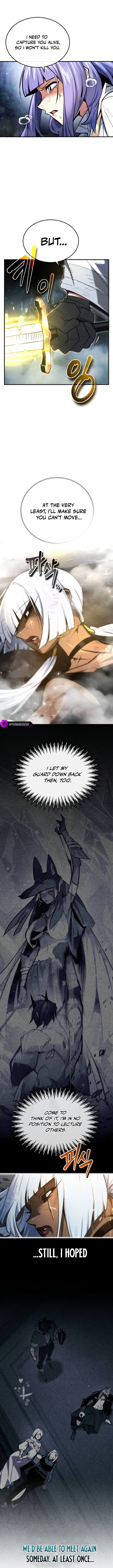 There Are No Bad Warriors in This World Chapter 90 — Page 12