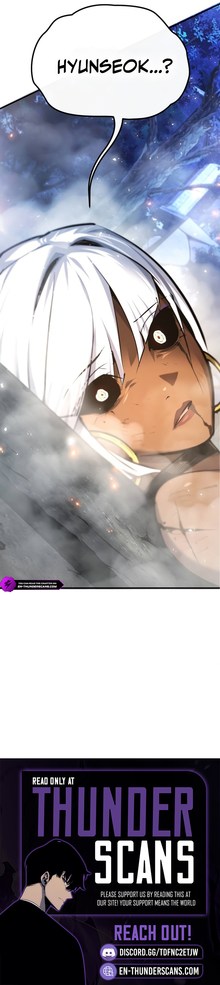 There Are No Bad Warriors in This World Chapter 90 — Page 14