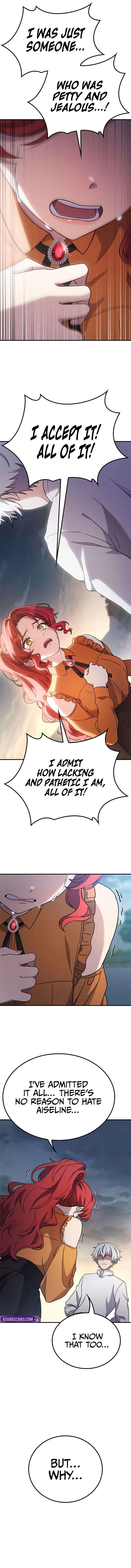 There's No Such Thing as a Bad Lady Chapter 17 — Page 10