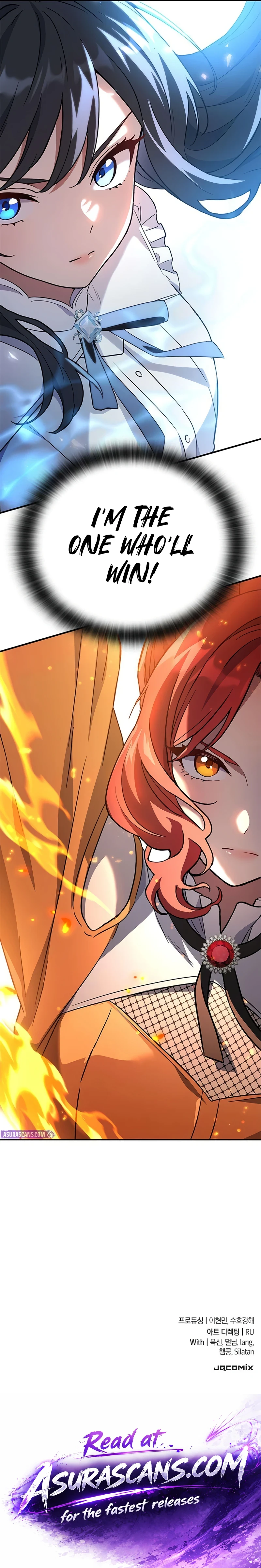There's No Such Thing as a Bad Lady Chapter 19 — Page 14