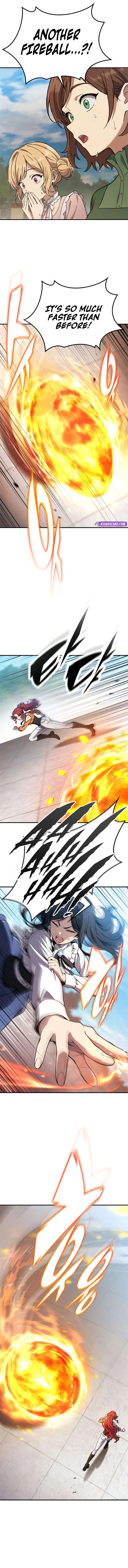 There's No Such Thing as a Bad Lady Chapter 21 — Page 9