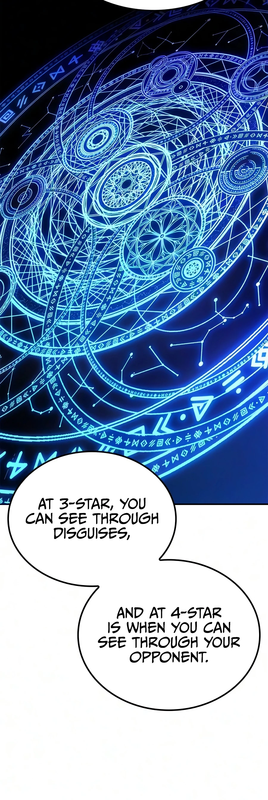 There's No Such Thing as a Bad Lady Chapter 25 — Page 3