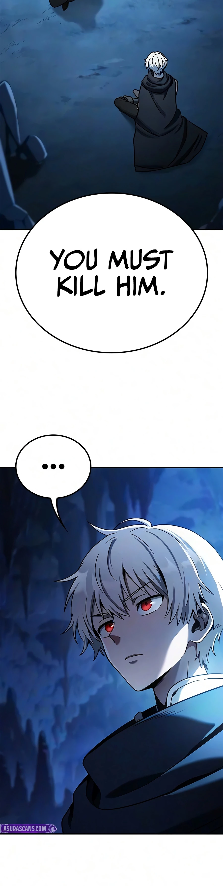 There's No Such Thing as a Bad Lady Chapter 25 — Page 5