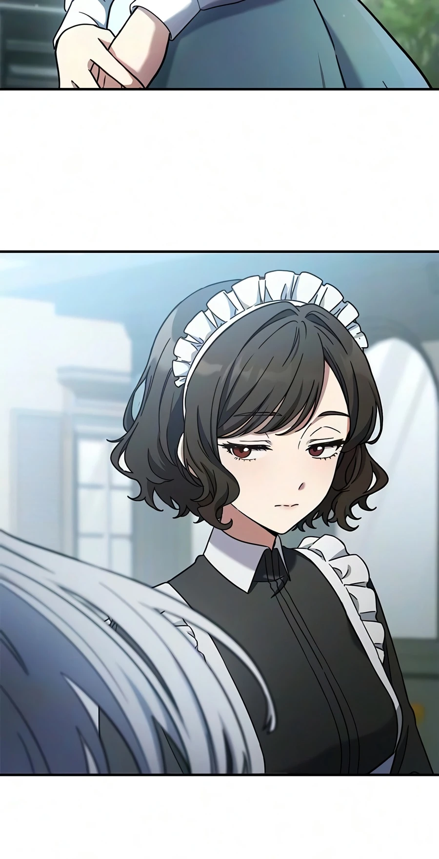 There's No Such Thing as a Bad Lady Chapter 25 — Page 11