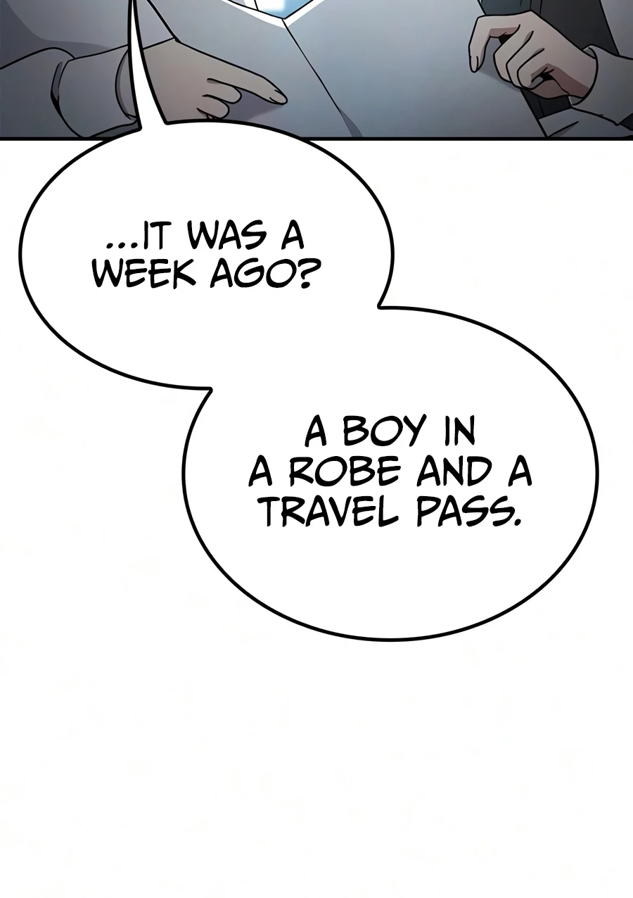 There's No Such Thing as a Bad Lady Chapter 25 — Page 20