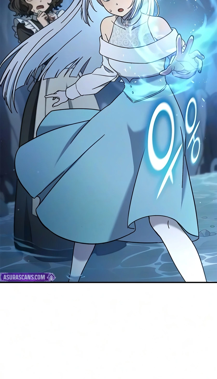 There's No Such Thing as a Bad Lady Chapter 25 — Page 24