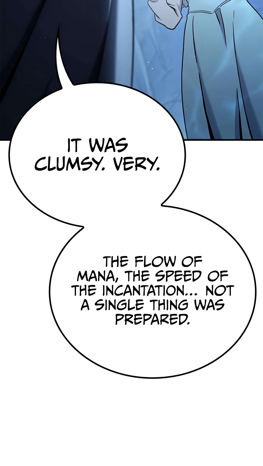 There's No Such Thing as a Bad Lady Chapter 26 — Page 7