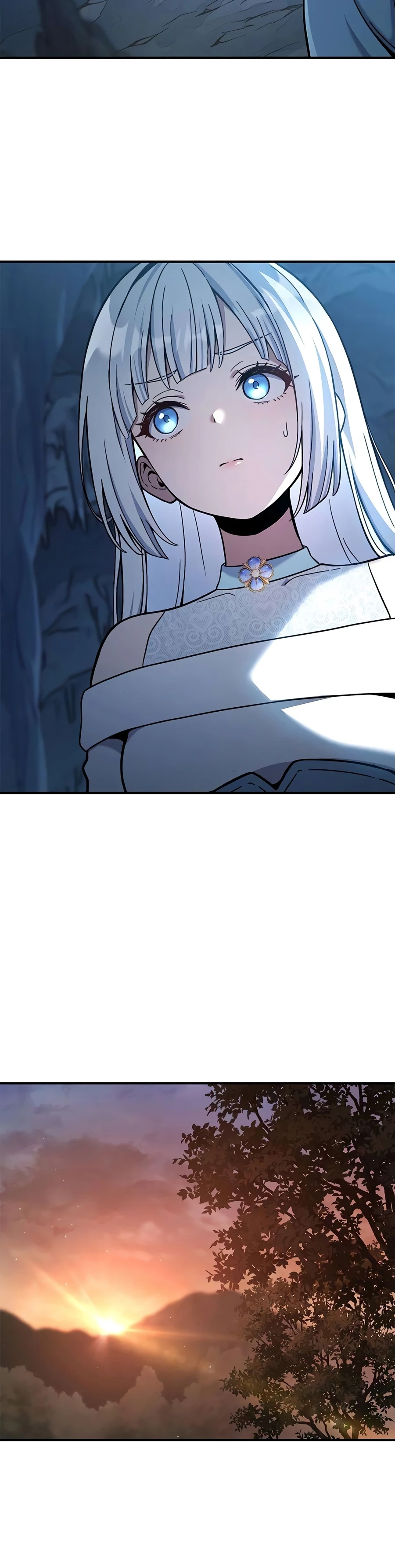 There's No Such Thing as a Bad Lady Chapter 26 — Page 9