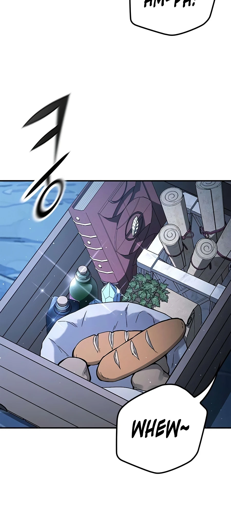 There's No Such Thing as a Bad Lady Chapter 26 — Page 13