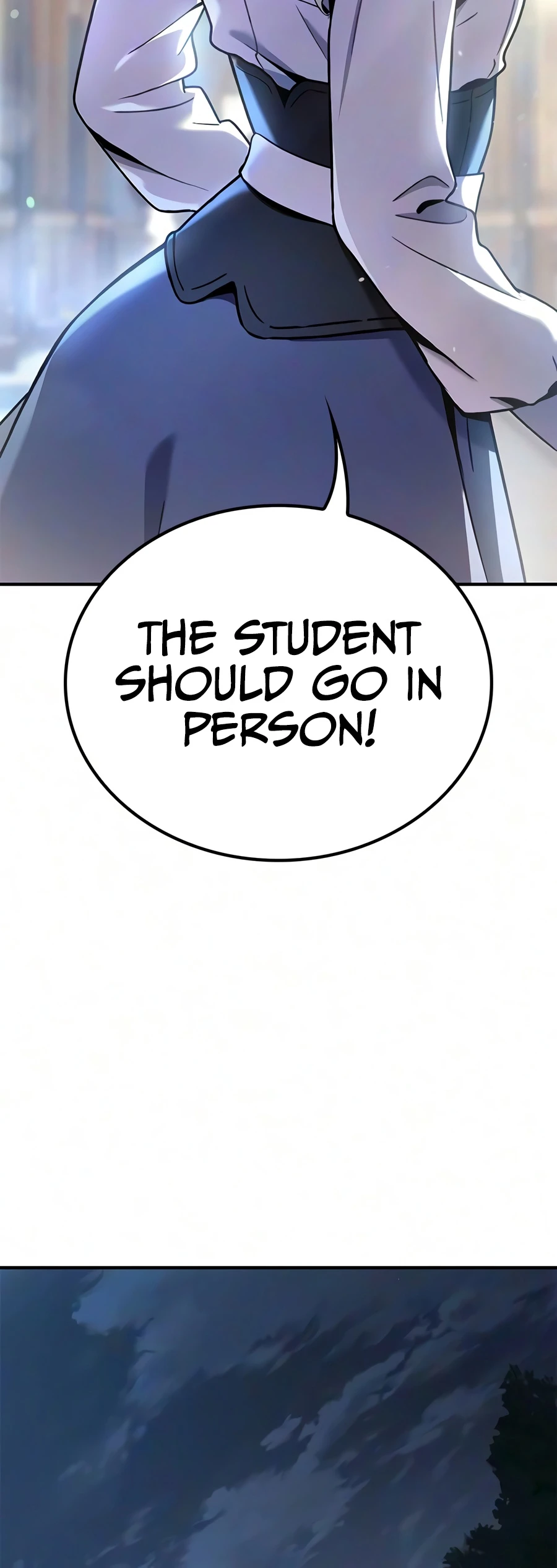 There's No Such Thing as a Bad Lady Chapter 27 — Page 5