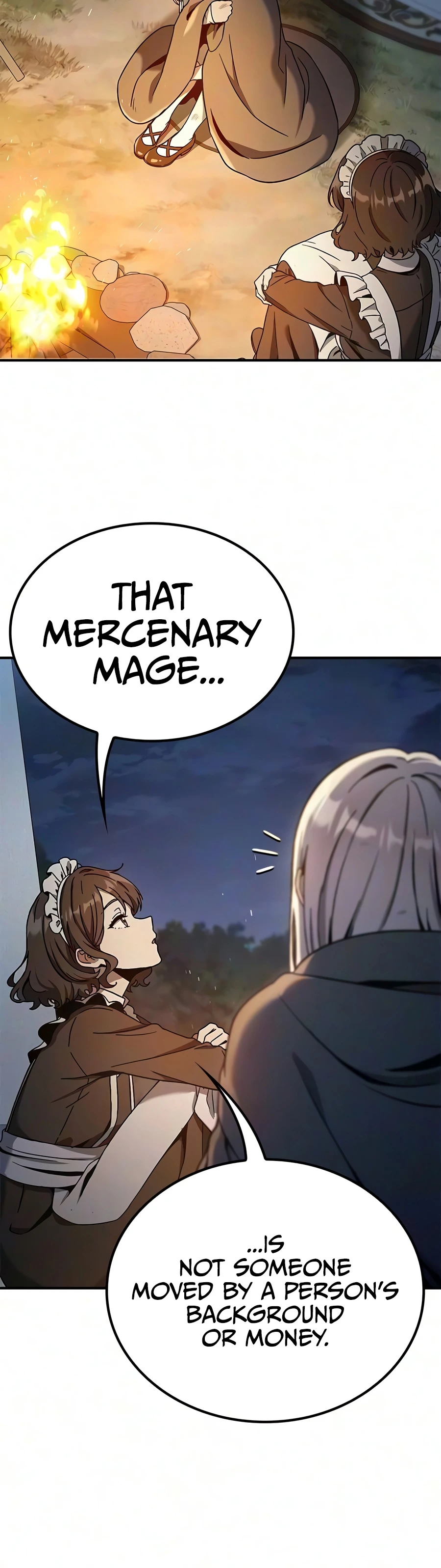 There's No Such Thing as a Bad Lady Chapter 27 — Page 7