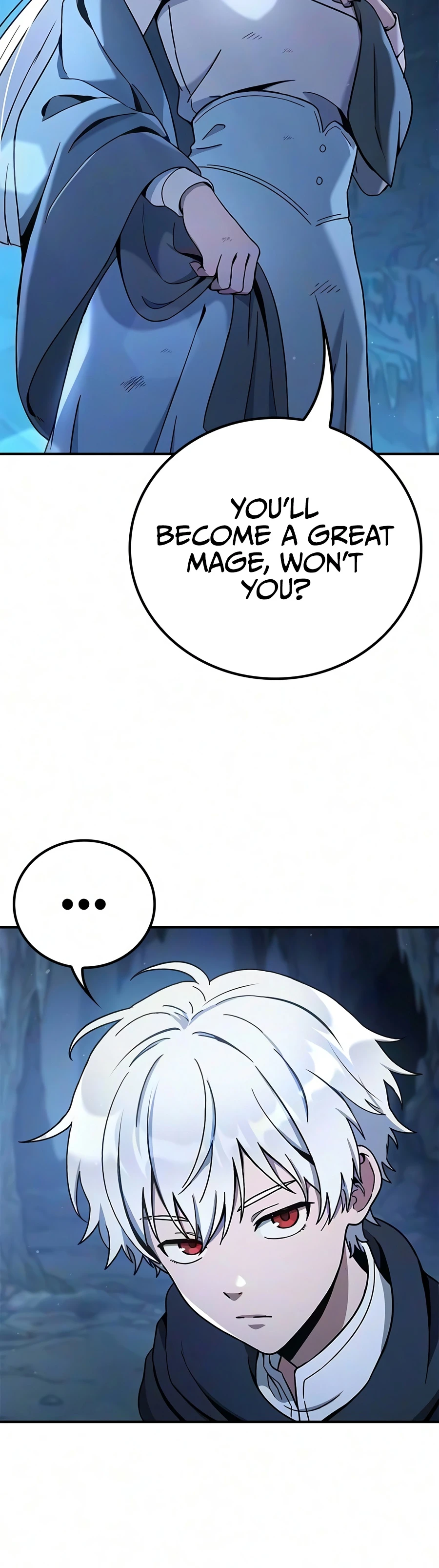 There's No Such Thing as a Bad Lady Chapter 27 — Page 15