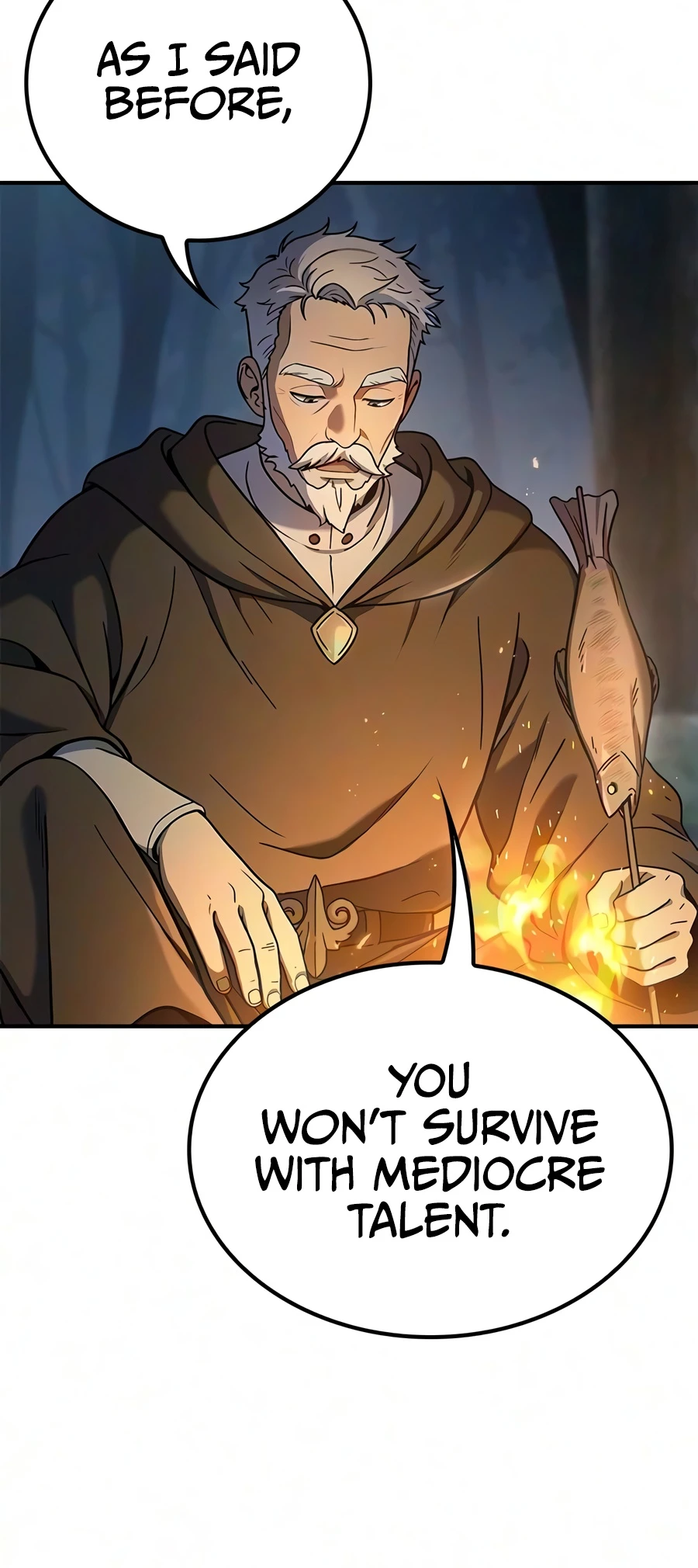 There's No Such Thing as a Bad Lady Chapter 28 — Page 7
