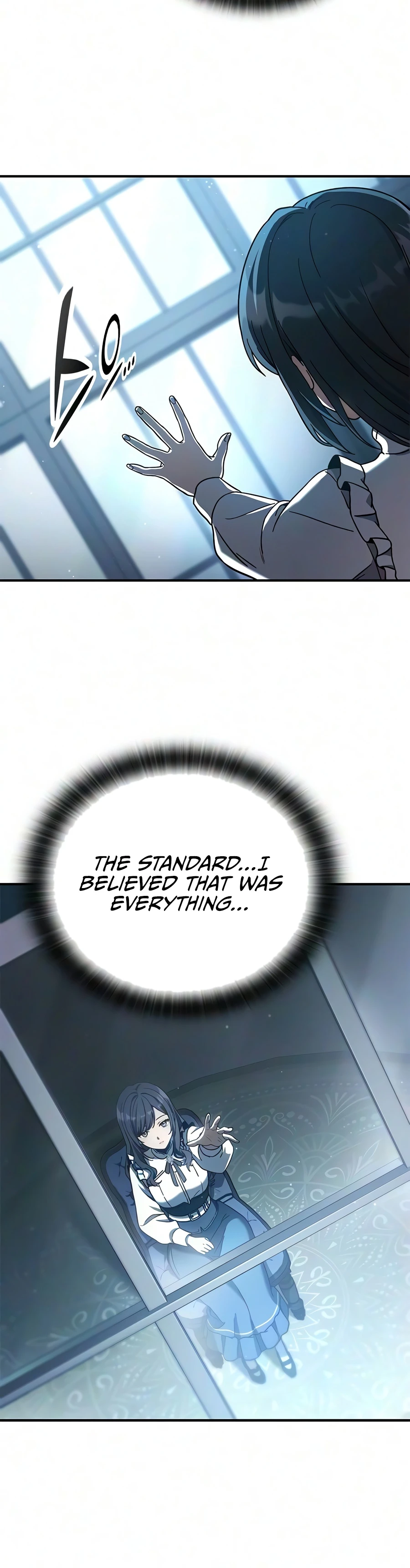 There's No Such Thing as a Bad Lady Chapter 28 — Page 17