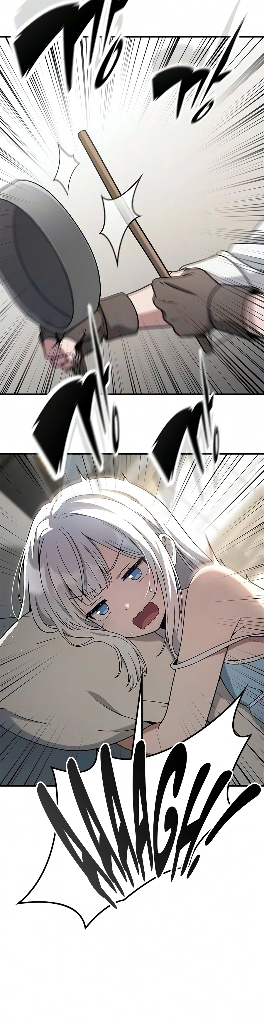 There's No Such Thing as a Bad Lady Chapter 29 — Page 3