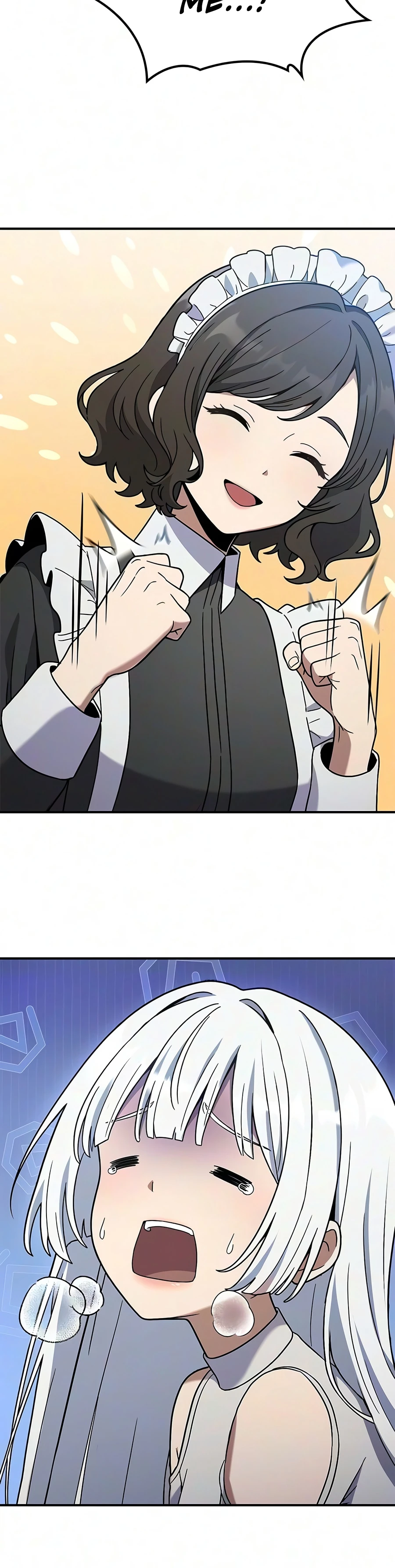 There's No Such Thing as a Bad Lady Chapter 29 — Page 9