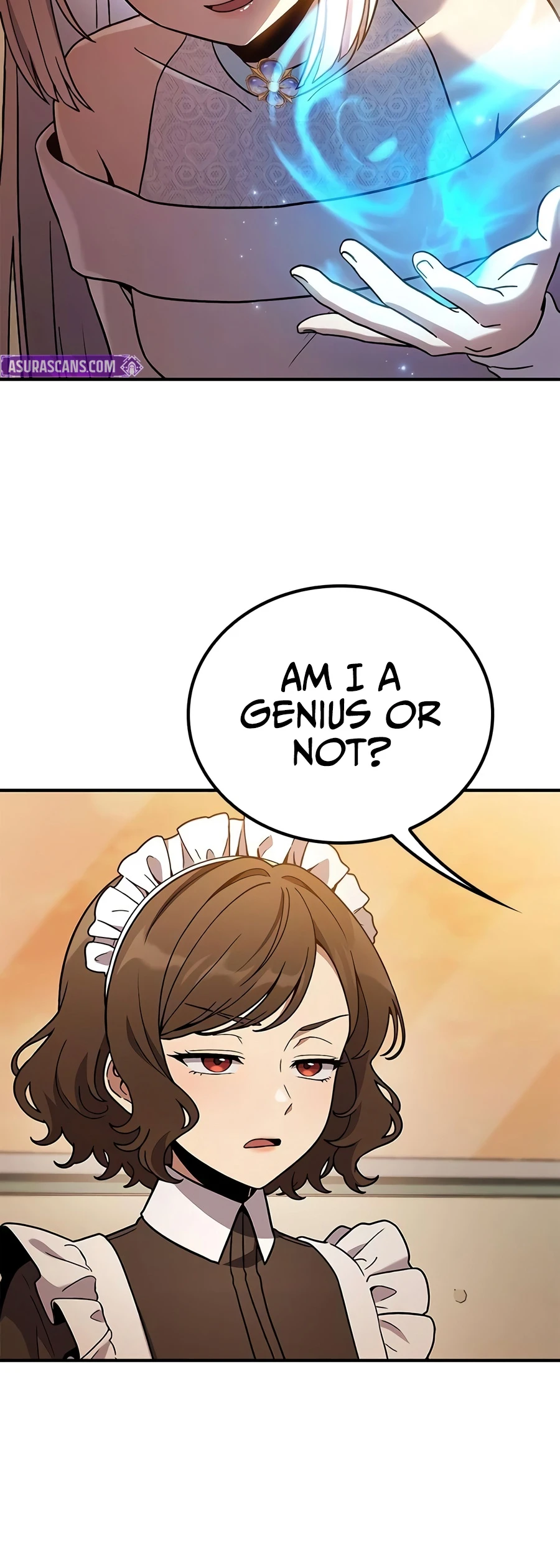 There's No Such Thing as a Bad Lady Chapter 30 — Page 3