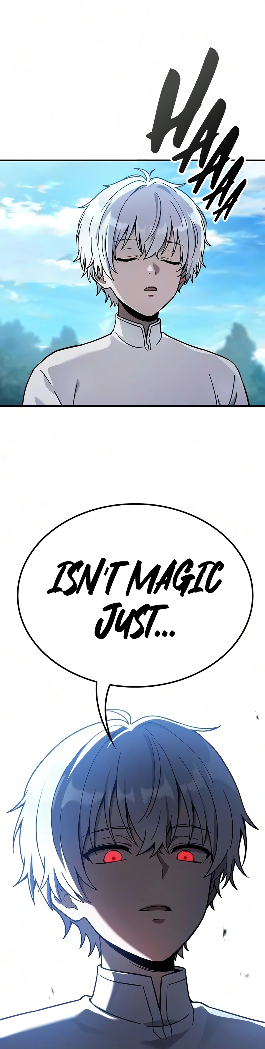 There's No Such Thing as a Bad Lady Chapter 31 — Page 7