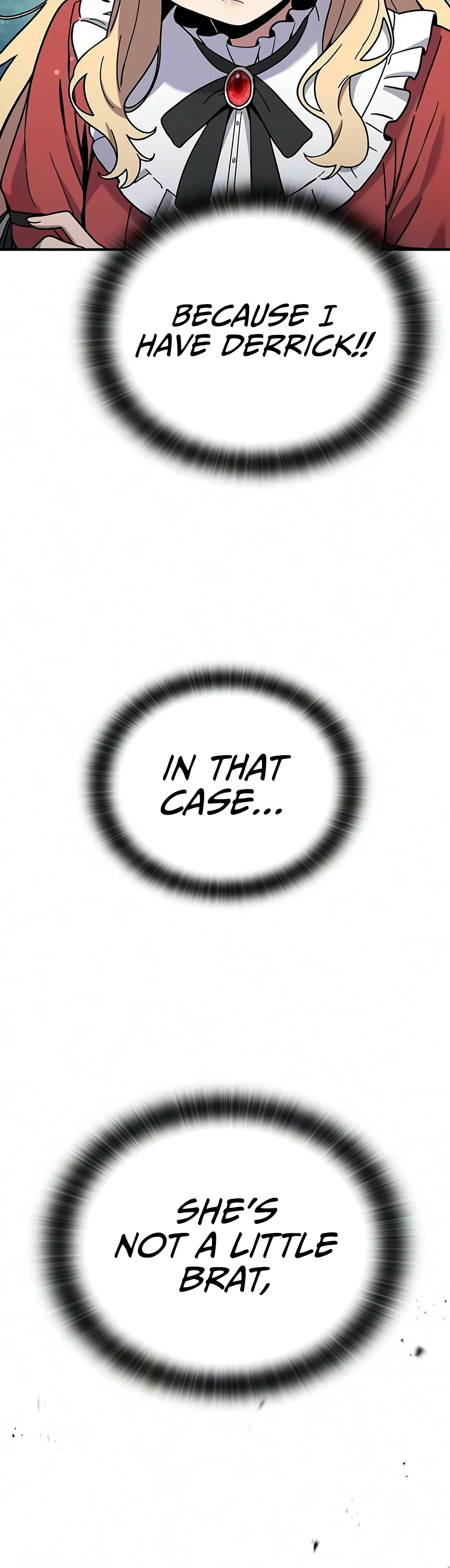 There's No Such Thing as a Bad Lady Chapter 31 — Page 17