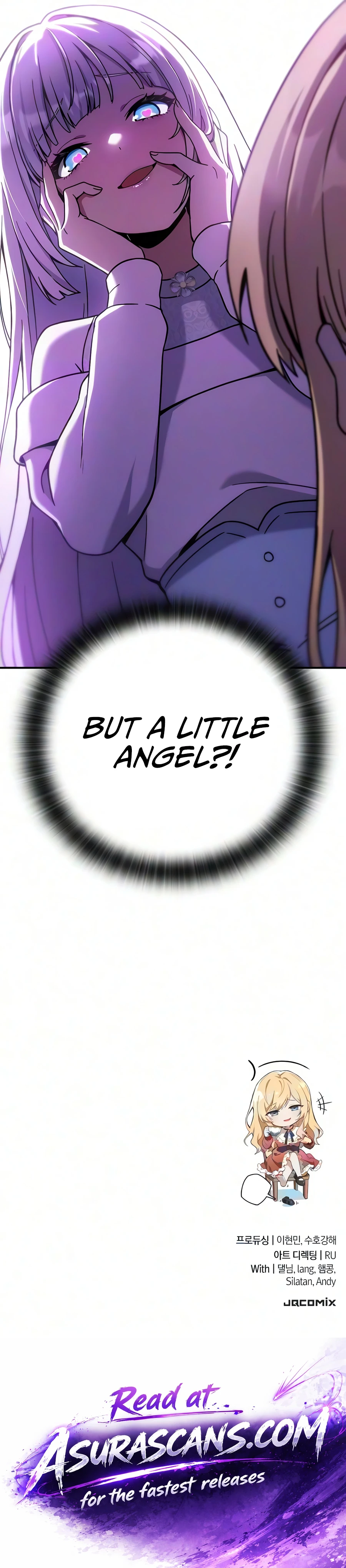 There's No Such Thing as a Bad Lady Chapter 31 — Page 18
