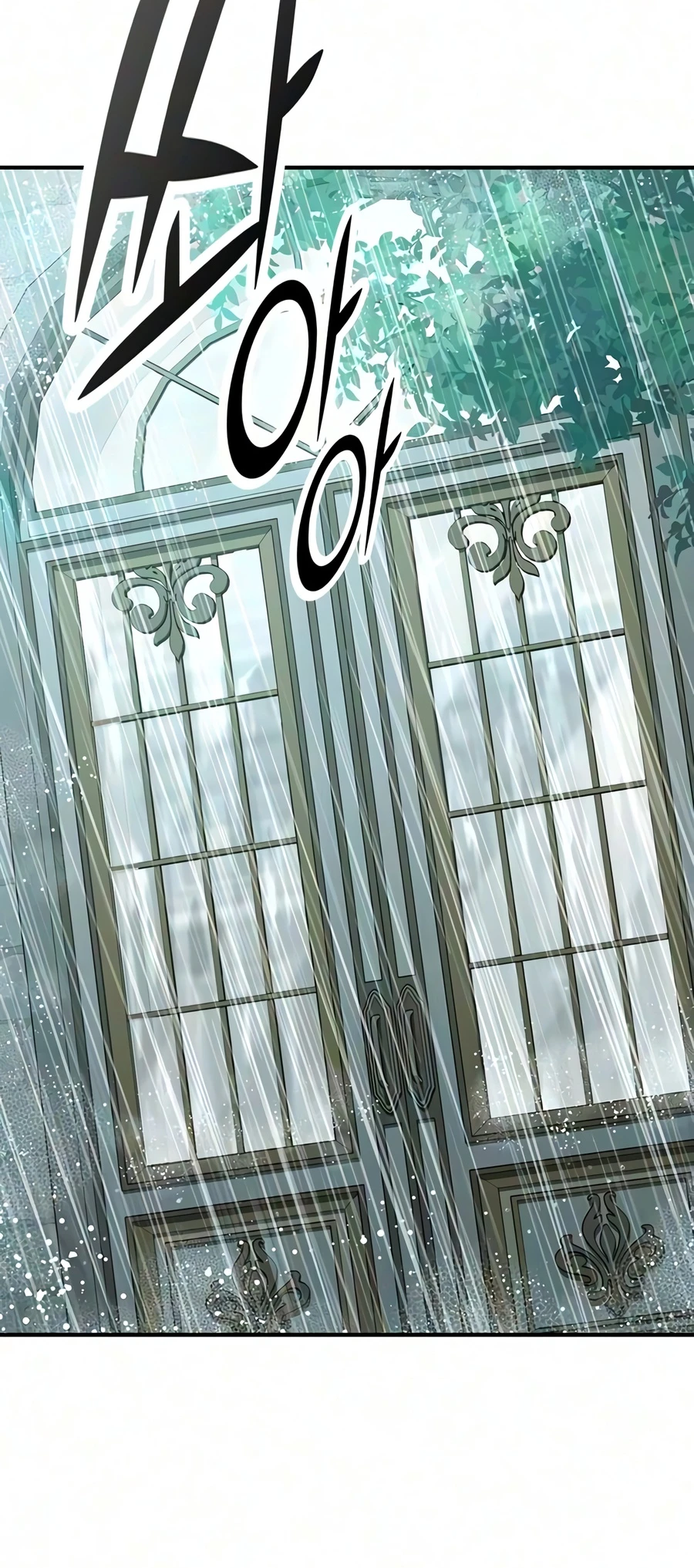 There's No Such Thing as a Bad Lady Chapter 32 — Page 9