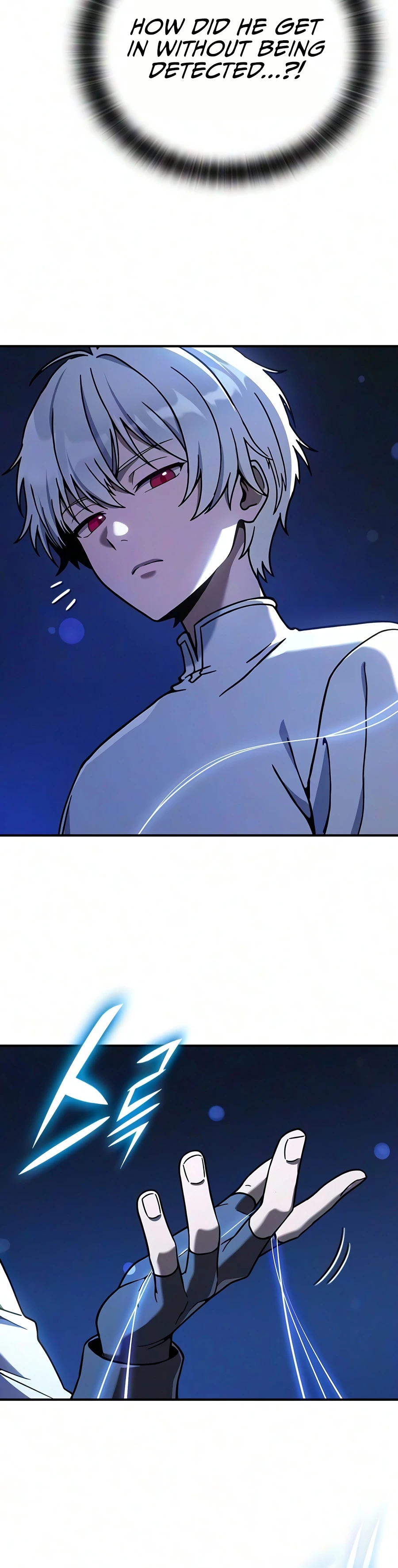 There's No Such Thing as a Bad Lady Chapter 33 — Page 7