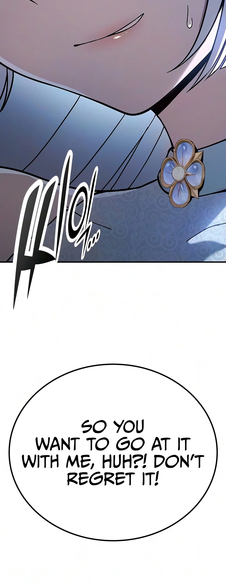 There's No Such Thing as a Bad Lady Chapter 33 — Page 9