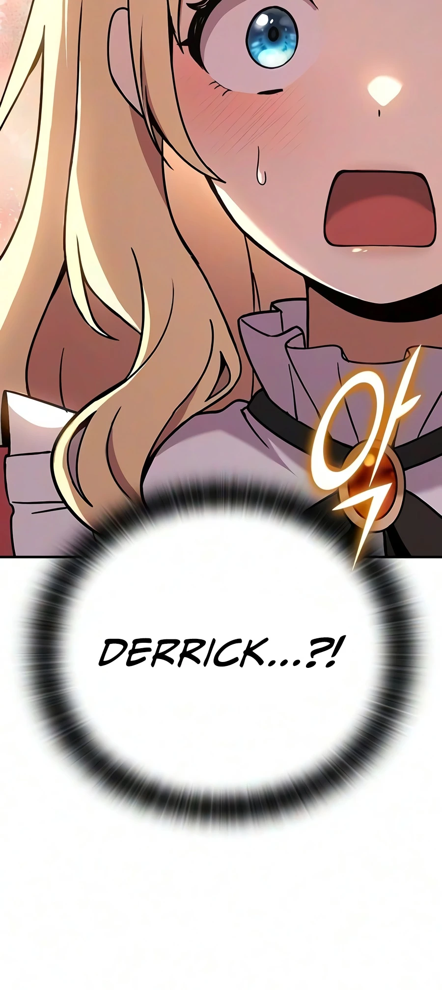 There's No Such Thing as a Bad Lady Chapter 33 — Page 19