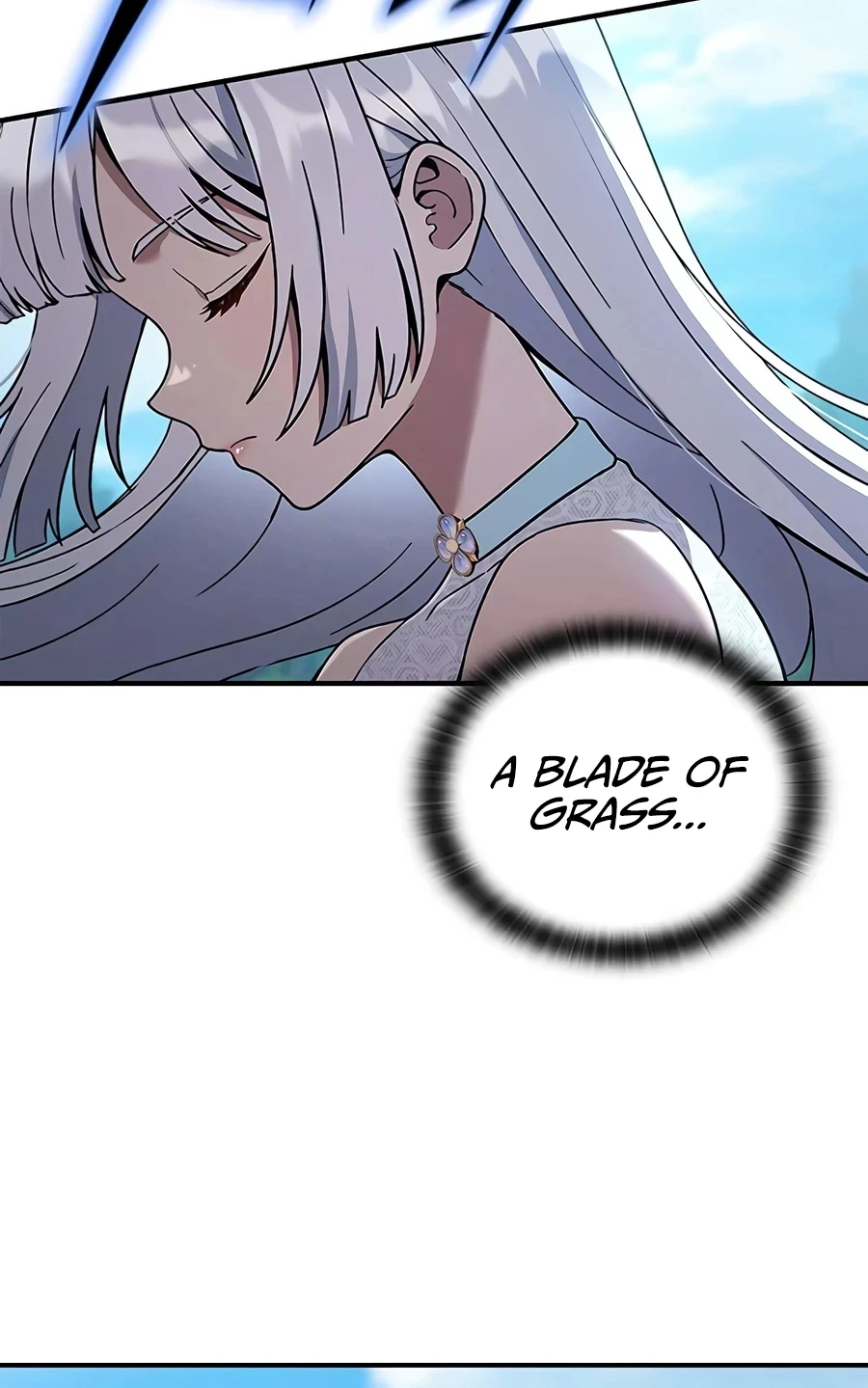 There's No Such Thing as a Bad Lady Chapter 34 — Page 15