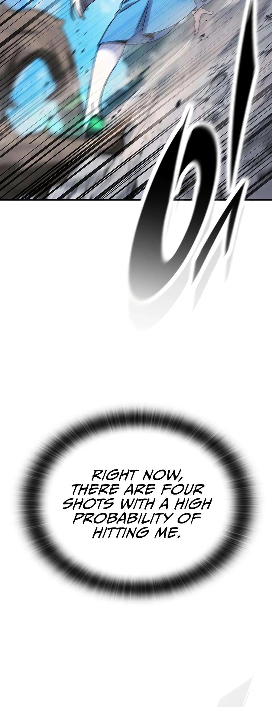 There's No Such Thing as a Bad Lady Chapter 36 — Page 9