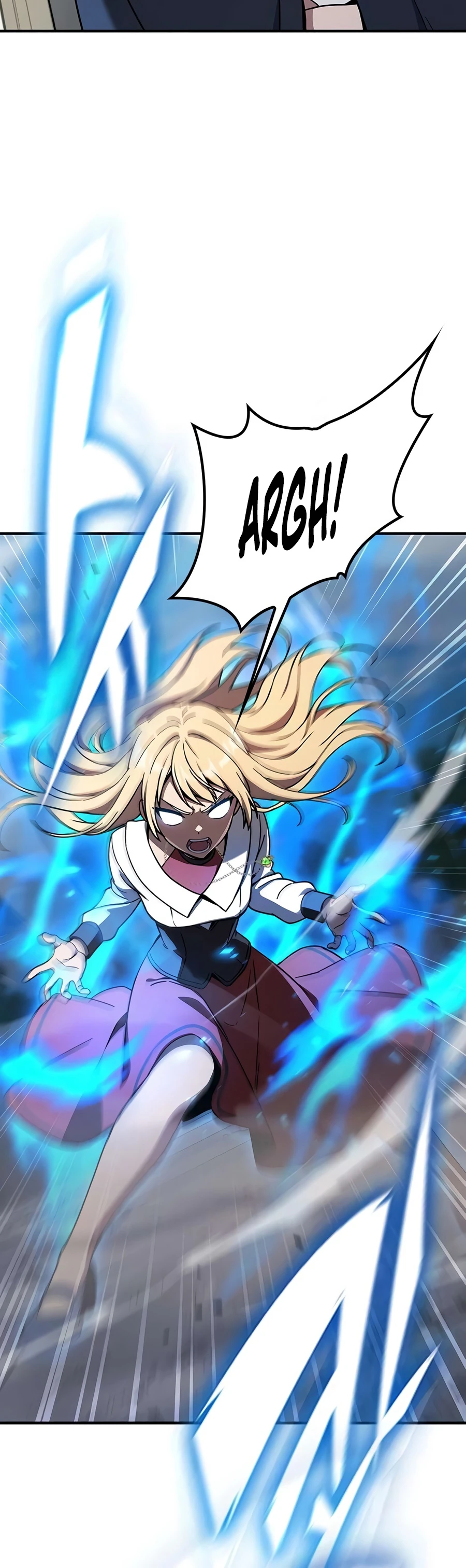 There's No Such Thing as a Bad Lady Chapter 36 — Page 13