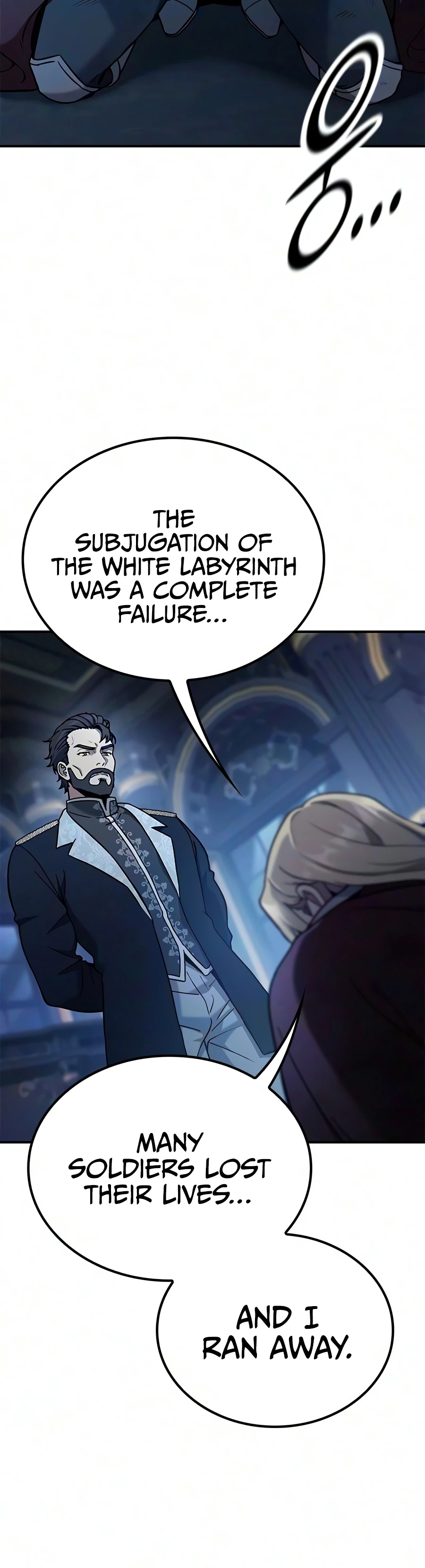 There's No Such Thing as a Bad Lady Chapter 38 — Page 5