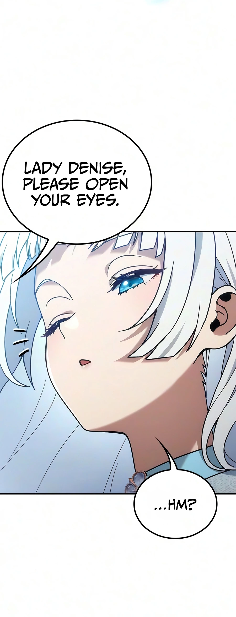 There's No Such Thing as a Bad Lady Chapter 38 — Page 15