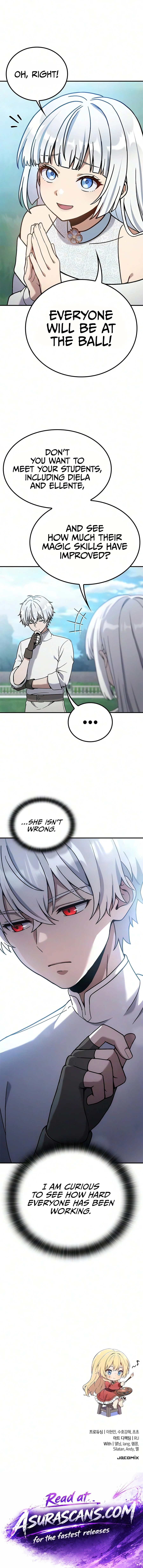 There's No Such Thing as a Bad Lady Chapter 38 — Page 18
