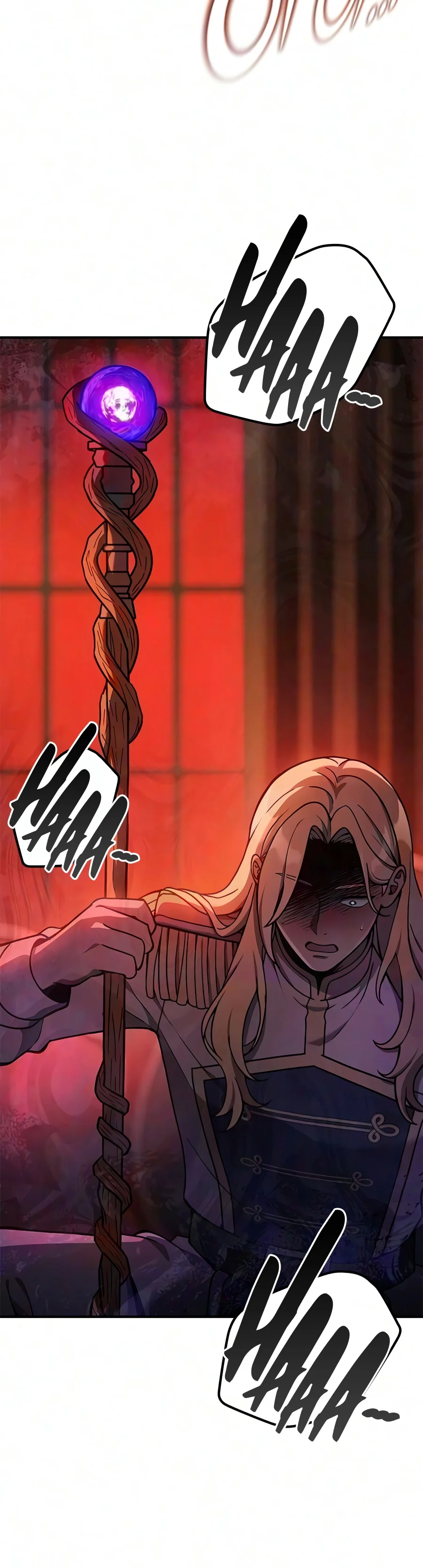 There's No Such Thing as a Bad Lady Chapter 39 — Page 22