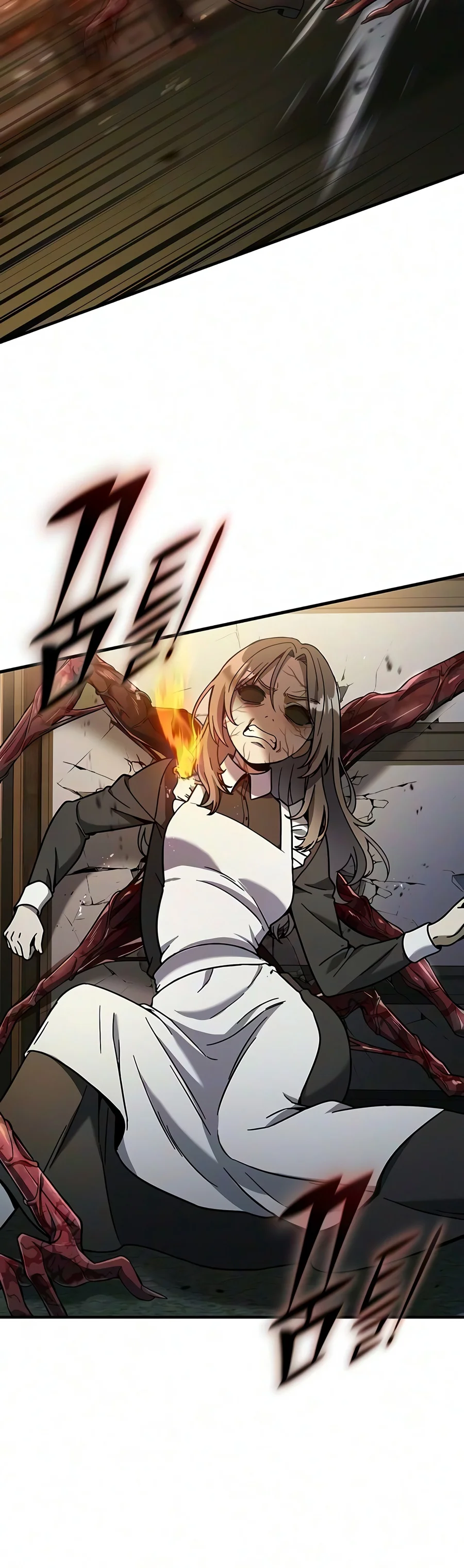 There's No Such Thing as a Bad Lady Chapter 40 — Page 19