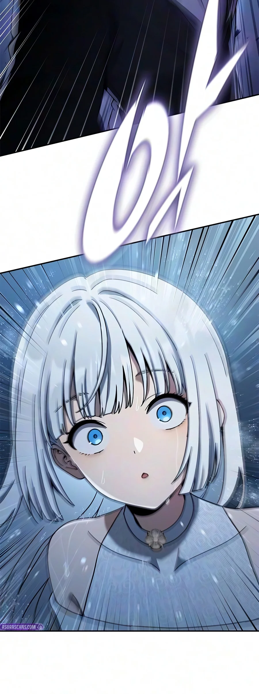 There's No Such Thing as a Bad Lady Chapter 41 — Page 5