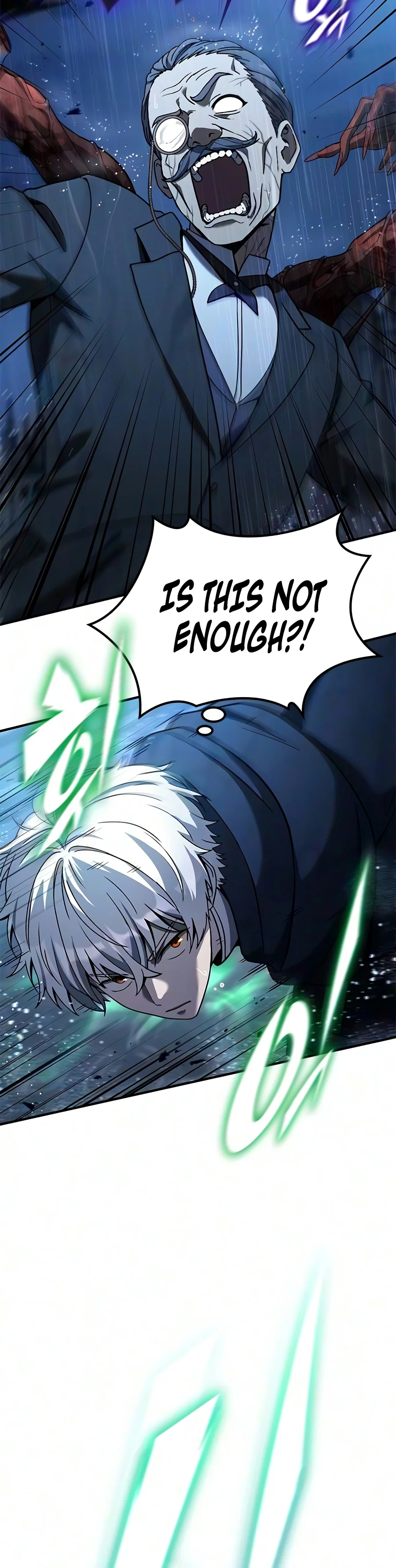 There's No Such Thing as a Bad Lady Chapter 41 — Page 9