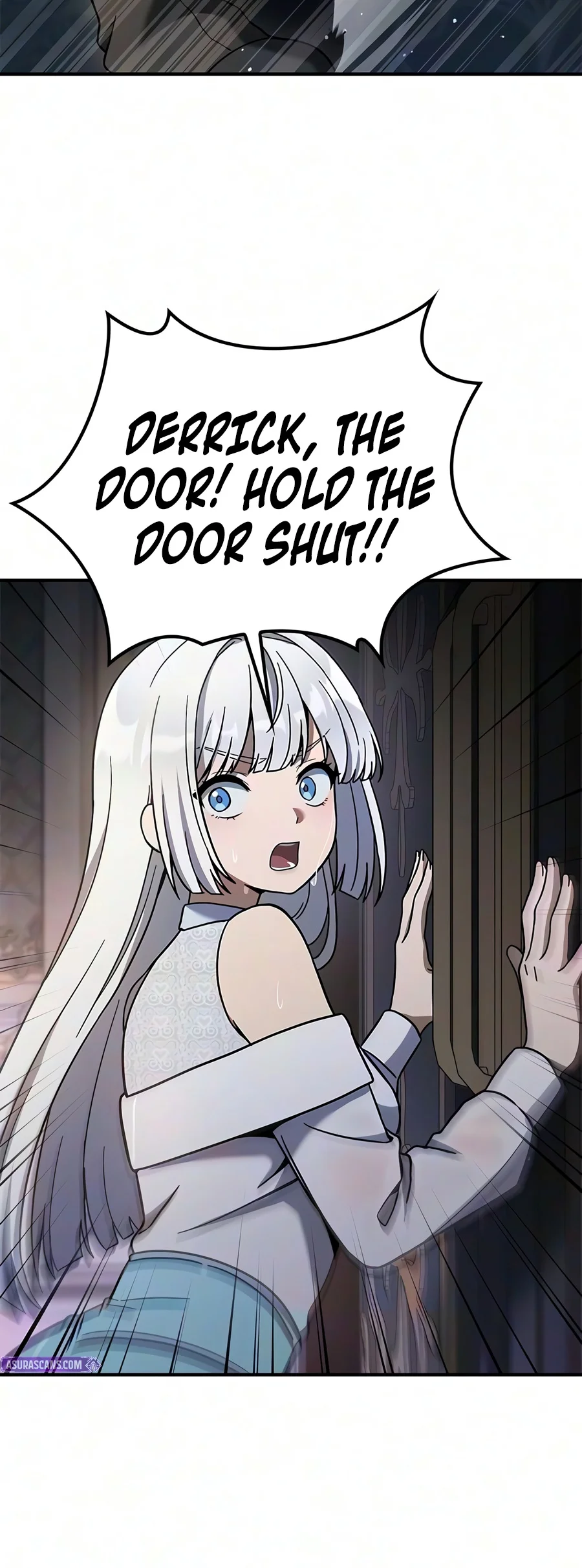 There's No Such Thing as a Bad Lady Chapter 41 — Page 19
