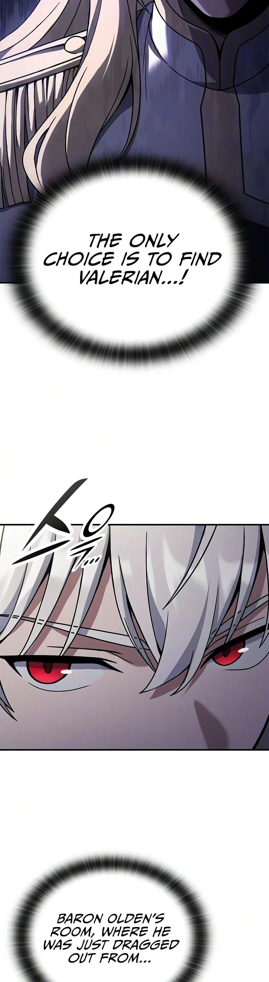 There's No Such Thing as a Bad Lady Chapter 42 — Page 5