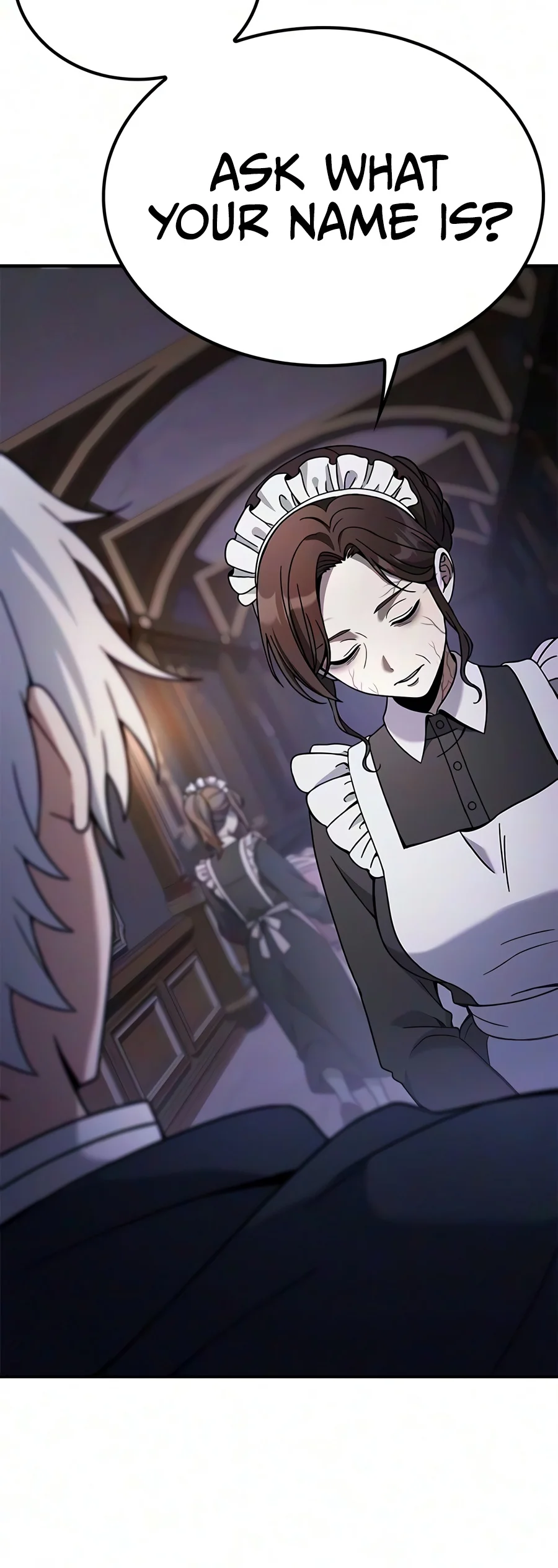 There's No Such Thing as a Bad Lady Chapter 42 — Page 9