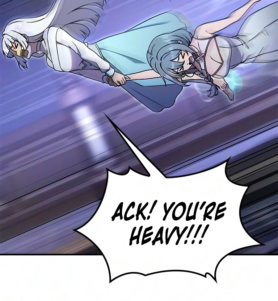 There's No Such Thing as a Bad Lady Chapter 43 — Page 18