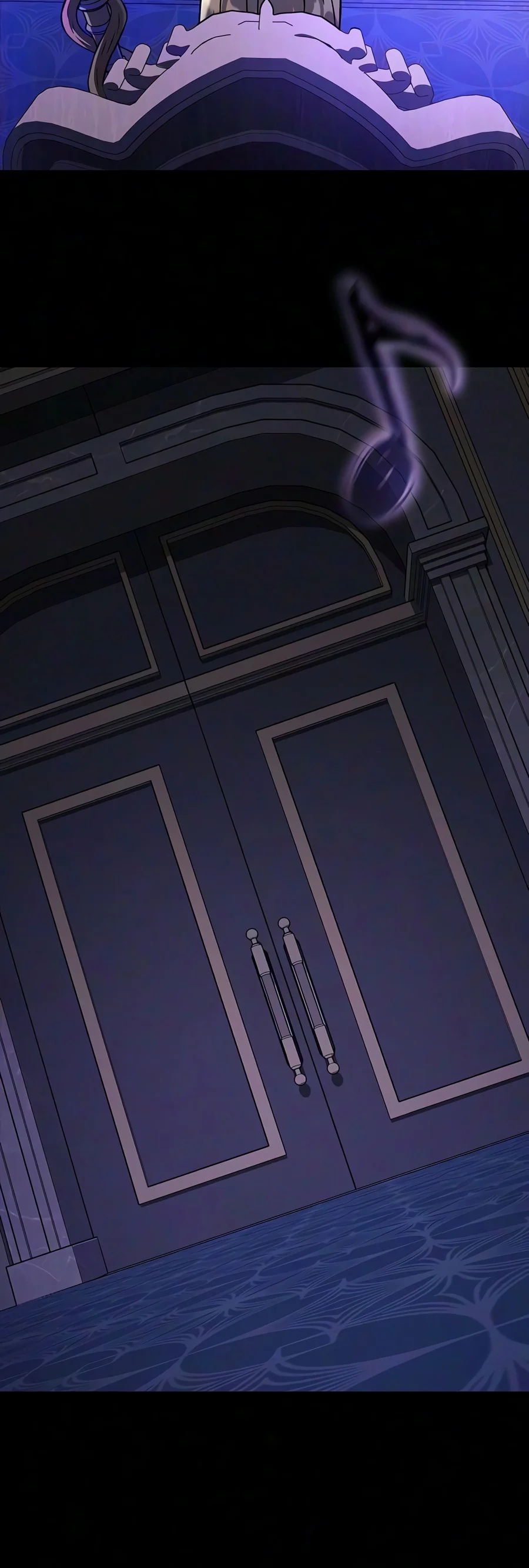 There's No Such Thing as a Bad Lady Chapter 43 — Page 20